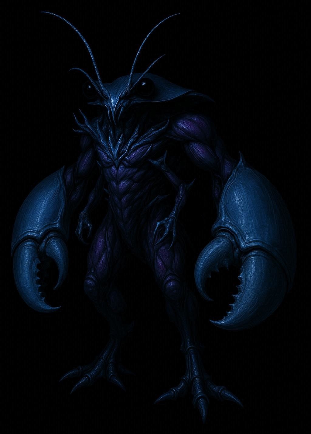 'Birgus' (AI)