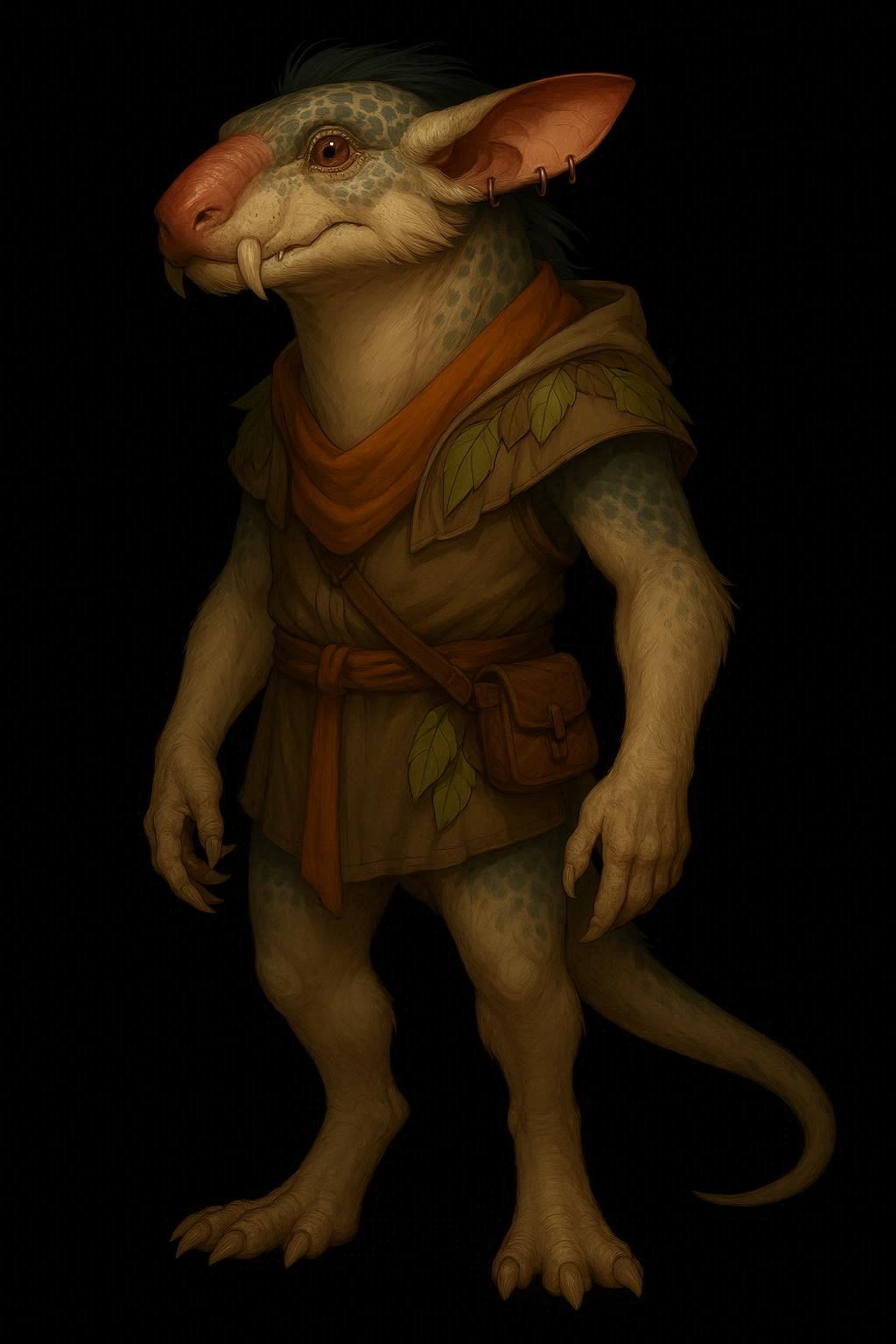 'Kobold' (AI)