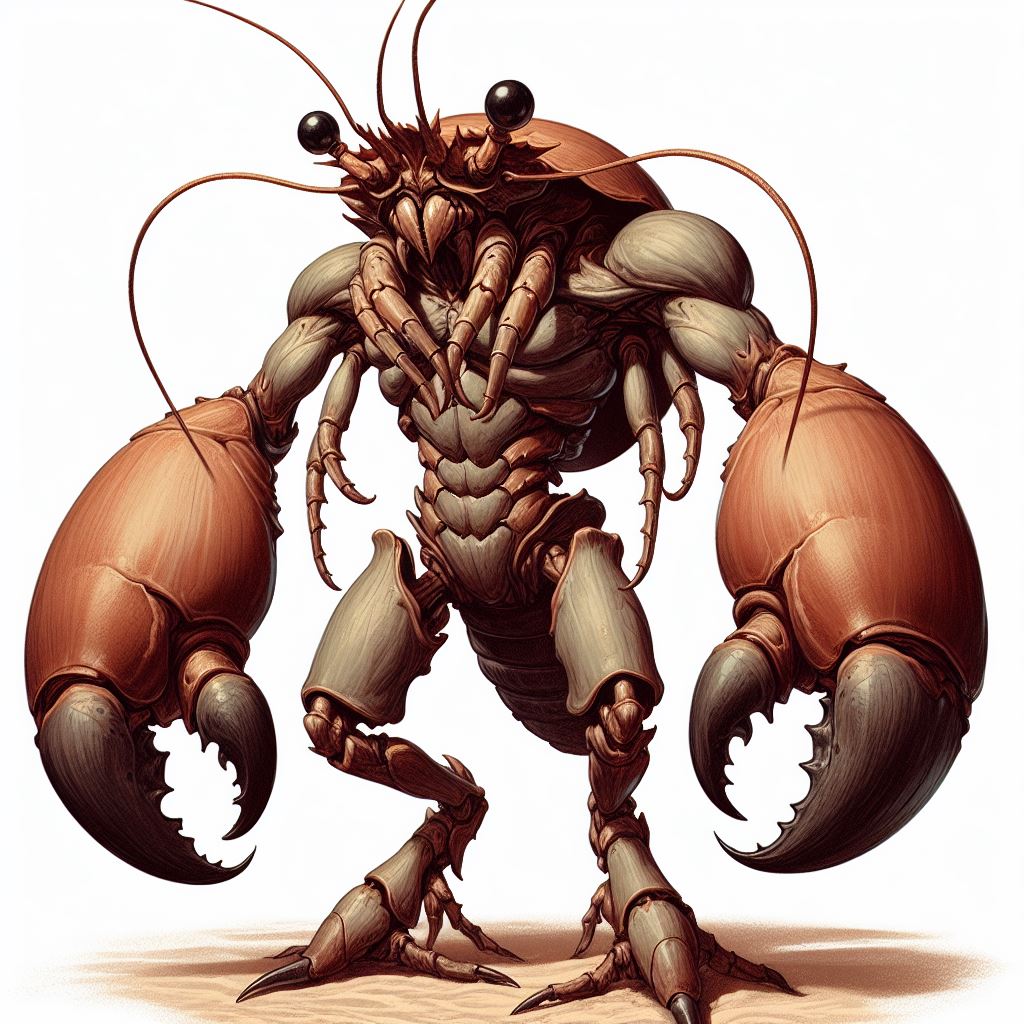 Birgus Image